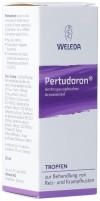 PERTUDORON Tropfen Fl 20 ml