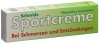 SCHMIDS Sportcreme Creme, 100 g