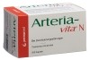 ARTERIA-VITA N Kapseln, 200 Stück