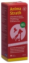 ANIMA STRATH reconstituant au thym, 100 ml