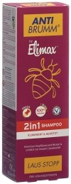 ANTI BRUMM BY ELIMAX Laus Stopp 2in1 Shampoo, 100 ml