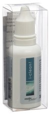 CONTOPHARMA i-clean! Reinigungslösung, 30 ml