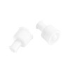 FREKA Adapter ENFit/LuerLock weiss, 15 Stück