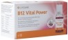 LIVSANE B12 Vital Power ampoules 10ml, 10 pièces