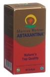 MARCUS ROHRER Astaxantina Softgel 785 mg, 30 Stück