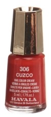MAVALA Nagellack Chili&Spice Color 306 Cuzco, 5 ml