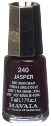 MAVALA vernis precious color 240 jasper, 5 ml