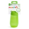 MUNCHKIN Simple Clean Trinkhalm Flasche, 296ml