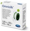 OMNISILK Fixierpflaster 1.25 cm x 9.2 m
