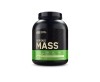 Optimum Serious Mass Vanilla, 2730 g