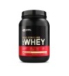 OPTIMUM 100% Whey Gold Standart Vanilla Ice, 900 g