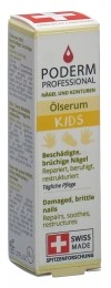 PODERM Huile Sérum Ongles Kids, 8 ml