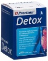PROVISAN Detox K Kapseln, 240 Stück