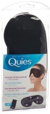 QUIES masque de relaxation pour les yeux