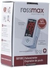 ROSSMAX Oxymètre de pouls SB100