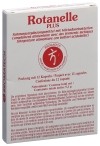 Bromatech ROTANELLE PLUS Kapseln, 24 Stück
