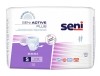 SENI Active Plus Pants S, 10 Stück