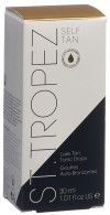 ST TROPEZ SUNCARE Self Tan Face Glow Drops, 30 ml