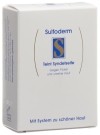 SULFODERM S teint savon syndet, 100 g