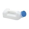 SUNDO urinal homme avec couvercle, 1000 ml