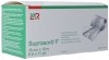 SUPRASORB F Folien Verband 15 cm x10 m unsteril Rolle