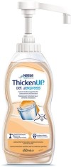 Nestlé Thickenup Gel Express, 450 ml