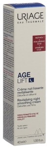 URIAGE Age Lift Crème nuit, 40 ml