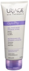 URIAGE Gyn-Phy Gel lavant intime doux, 200 ml