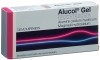 ALUCOL Gel Suspension Frucht, 130 ml
