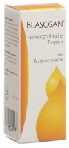 BLASOSAN gouttes, 50 ml
