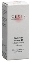 CERES Equisetum arvense Urtinktur, 20 ml