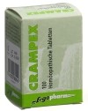 CRAMPEX comprimés, 100 pièces