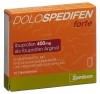 DOLO SPEDIFEN forte Filmtabletten 400mg, 10 Stück