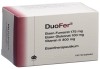 DUOFER comprimés pelliculés adult, 100 pièces