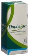 DUPHALAC Sirup, 200 ml