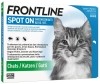 Frontline Spot On Katze, 3 x 0.5 ml