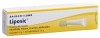 LIPOSIC gel ophtalmique, 10 g
