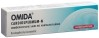 Omida cardiospermum N pommade, 100 g