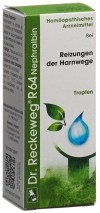RECKEWEG R64 Nephralbin Tropfen Fl 50 ml