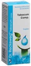 RECKEWEG R77 Tabacum Comp. Tropfen Fl 50 ml