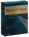 REGAINE Topische Lösung 2%, 60 ml
