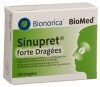 SINUPRET forte Dragées,100 Stück