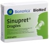 SINUPRET Drag 50 Stk