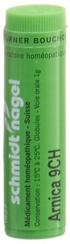 SN Arnica Glob CH 9 1 g