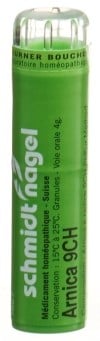 SN Arnica Gran CH 9 4 g