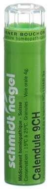 SN calendula gran 9 CH 4 g