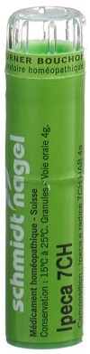 SN Ipeca Gran CH 7 4 g