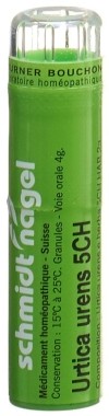 SN Urtica urens Gran CH 5 4 g