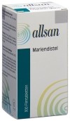 ALLSAN Mariendistel Filmtabl Ds 300 Stk