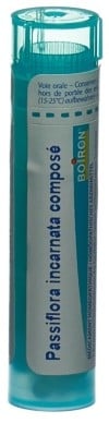 BOIRON passiflora comp gran 4 g
